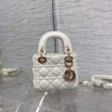 Christian Dior My Lady Bags